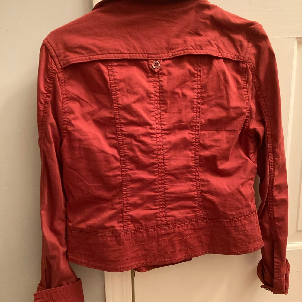Marrakech jacket